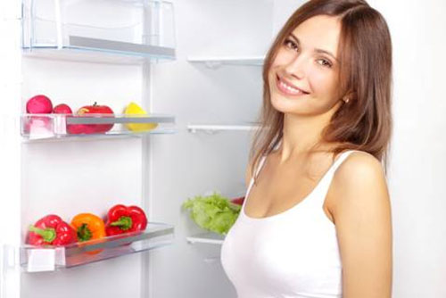 Vài lời khuyên để sử dụng tủ lạnh hiệu quả