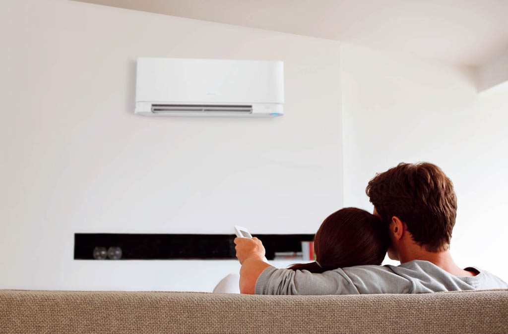 Hướng dẫn sử dụng máy lạnh Panasonic