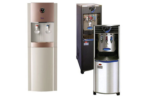 Hướng dẫn chọn mua máy uống nóng lạnh