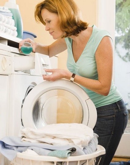 Nguyên nhân và cách sửa chữa máy giặt rò rỉ nước