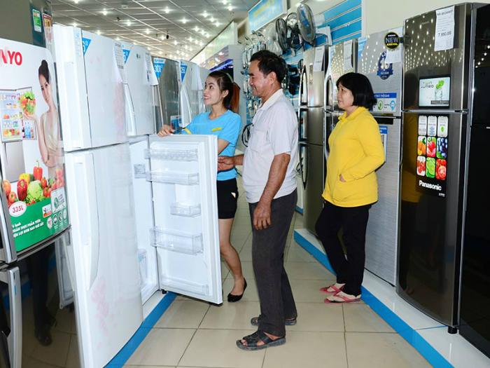 Chọn mua tủ lạnh thế nào tốt nhất?