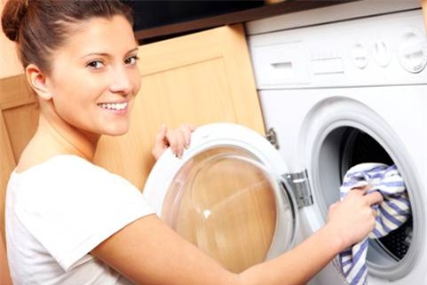 12 bệnh thường gặp của máy giặt