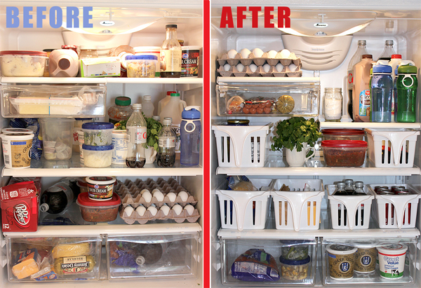 Có nên bảo quản trứng trong tủ lạnh