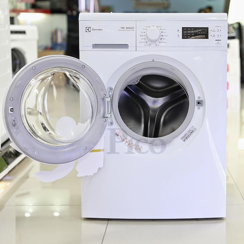Những dấu hiệu nhận biết bo máy giặt bị hư