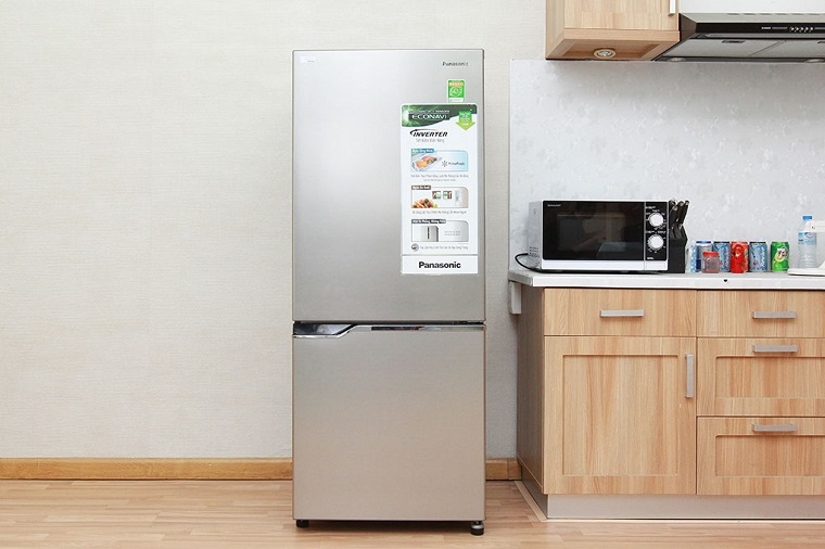 5 Lý do nên mua tủ lạnh thường thay vì tủ lạnh side by side
