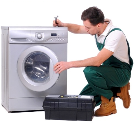 Cách sửa máy giặt inverter Electrolux tại nhà