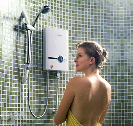 Sử dụng và bảo dưỡng hiệu quả máy nước nóng trực tiếp